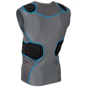 Children's Compression Undershirt Champro Bull Rush image-1
