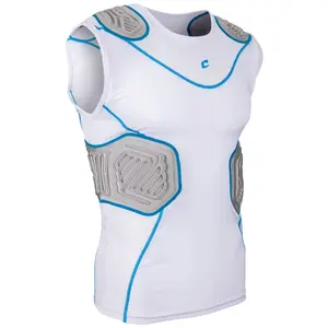 Compression Thermal shirt Champro Bull Rush image-0