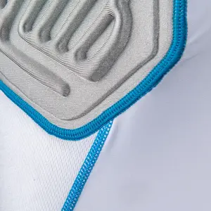Compression Thermal shirt Champro Bull Rush image-1