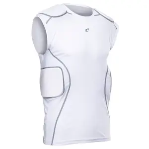 Compression Thermal shirt Champro Formation image-0