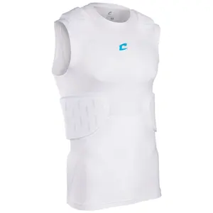 Thermal shirt Champro Formation image-0