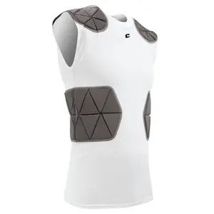 Children's Compression Undershirt Champro Tri-Flex image-0