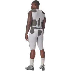 Children's Compression Undershirt Champro Tri-Flex image-2