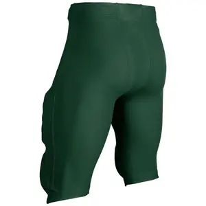 US Football Trousers Child Champro Conquest image-1