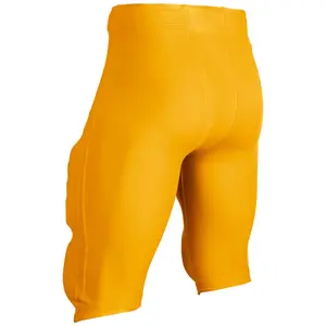 US Football Trousers Child Champro Conquest image-1