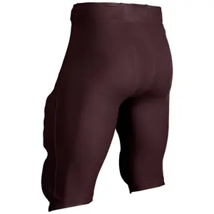 US Football Pants Champro Conquest image-1
