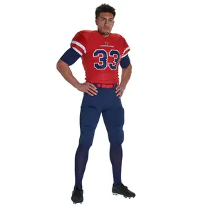 US Football Pants Champro Conquest image-6