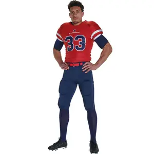 US Football Pants Champro Conquest image-3