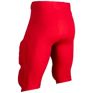 US Football Trousers Child Champro Conquest image-1