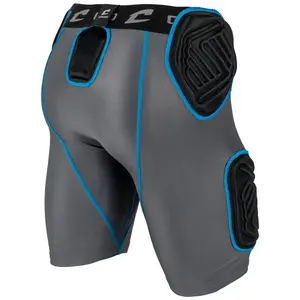 Compression Shorts Champro Bull Rush image-1