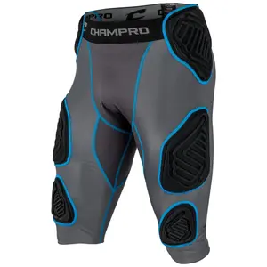 Children's compression shorts Champro Bull Rush image-0
