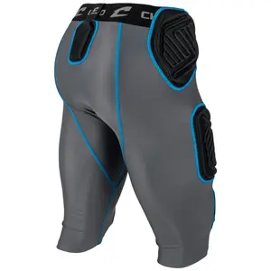 Children's compression shorts Champro Bull Rush image-1