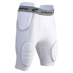 Compression Shorts Champro Formation image-0
