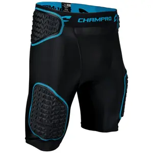 Compression Shorts Champro Bull Rush 5 image-0