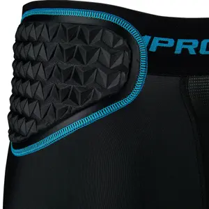Compression Shorts Champro Bull Rush 5 image-6