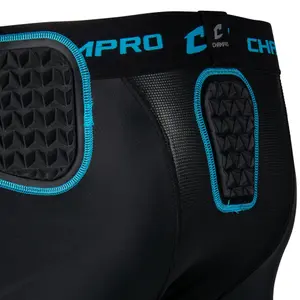 Children's compression shorts Champro Bull Rush 5 image-4