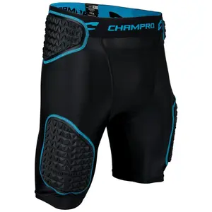 Compression Shorts Champro Bull Rush 5 image-1