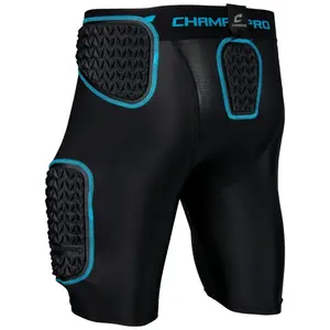 Compression Shorts Champro Bull Rush 5 image-3