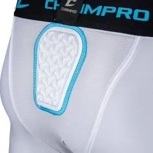 Compression Shorts Champro Bull Rush 5 image-6