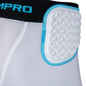 Children's compression shorts Champro Bull Rush 7 image-3