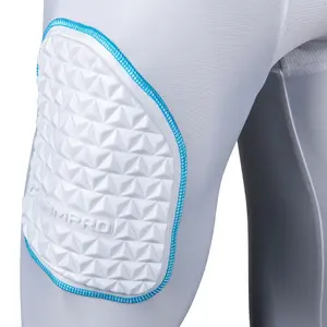 Compression Shorts Champro Bull Rush 5 image-5