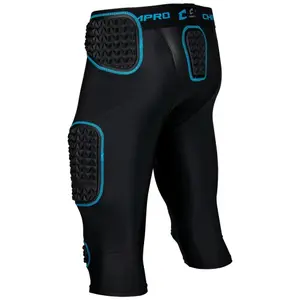 Compression Shorts Champro Bull Rush 7 image-3