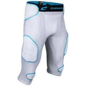 Children's compression shorts Champro Bull Rush 7 image-0