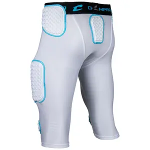 Children's compression shorts Champro Bull Rush 7 image-1