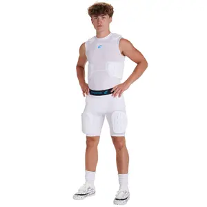 Children's compression shorts Champro Formation 5 image-1