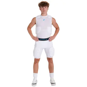 Children's compression shorts Champro Formation 5 image-0