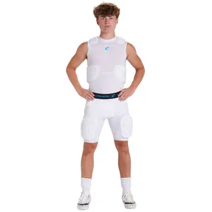 Compression Shorts Champro Formation 5 image-3