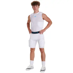 Compression Shorts Champro Formation 5 image-5