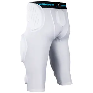 Compression Shorts Champro Formation 7 image-2