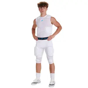 Compression Shorts Champro Formation 7 image-6