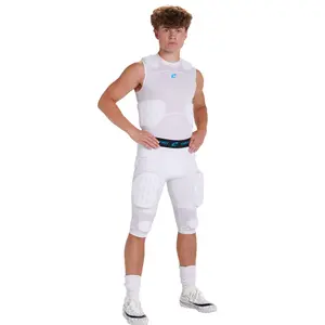 Children's compression shorts Champro Formation 7 image-4