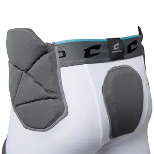 Compression Shorts Champro Tri-Flex image-6