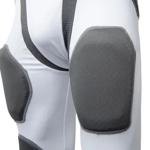 Children's compression shorts Champro Tri-Flex image-4