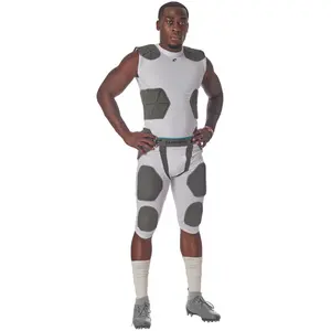 Children's Compression Undershirt Champro Tri-Flex image-1