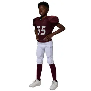 US Football Pants Champro image-6