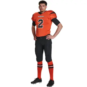 US Football Trousers Child Champro Terminator 2 image-6