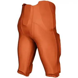 US Football Trousers Child Champro Bootleg 2 image-1
