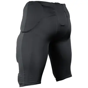 US Football Pants Champro Terminator 3 image-1