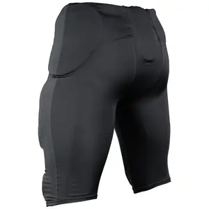 US Football Trousers Child Champro Terminator 3 image-1