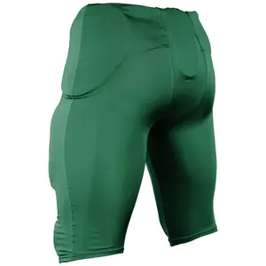 US Football Pants Champro Terminator 3 image-1