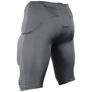 US Football Pants Champro Terminator 3 image-1