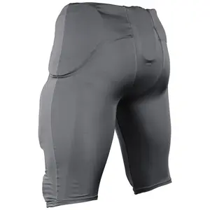 US Football Trousers Child Champro Terminator 3 image-1