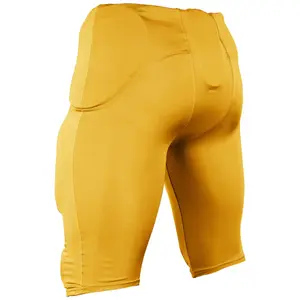 US Football Pants Champro Terminator 3 image-1