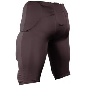 US Football Pants Champro Terminator 3 image-1