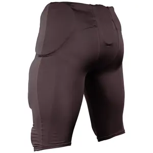 US Football Trousers Child Champro Terminator 3 image-1