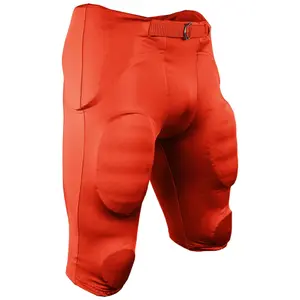 US Football Pants Champro Terminator 3 image-0
